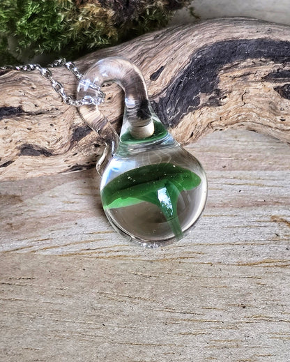 Pendentif Arbre n°3