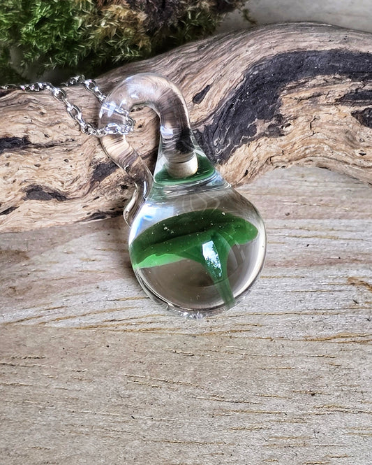 Pendentif Arbre n°3