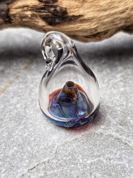 Pendentif d'olfactothérapie® - Univers n°31