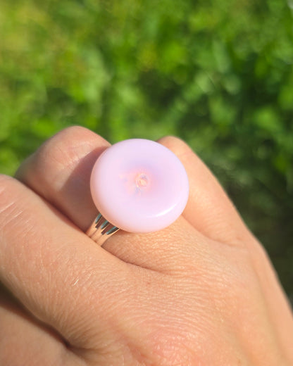 Bague d'Olfactothérapie Collection de Printemps