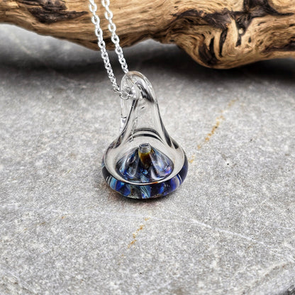 Pendentif d'olfactothérapie® - Univers n°68