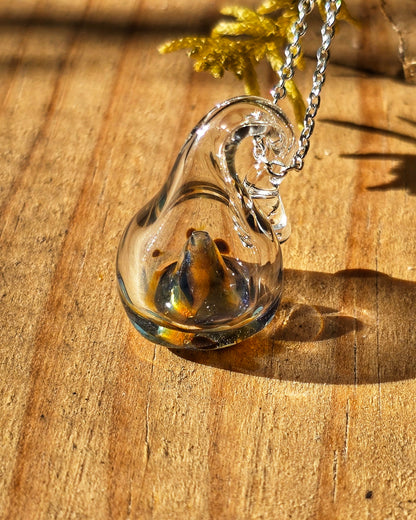 Pendentif d'olfactothérapie® - Univers n°98