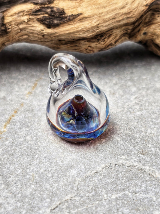 Pendentif d'olfactothérapie® - Univers n°29