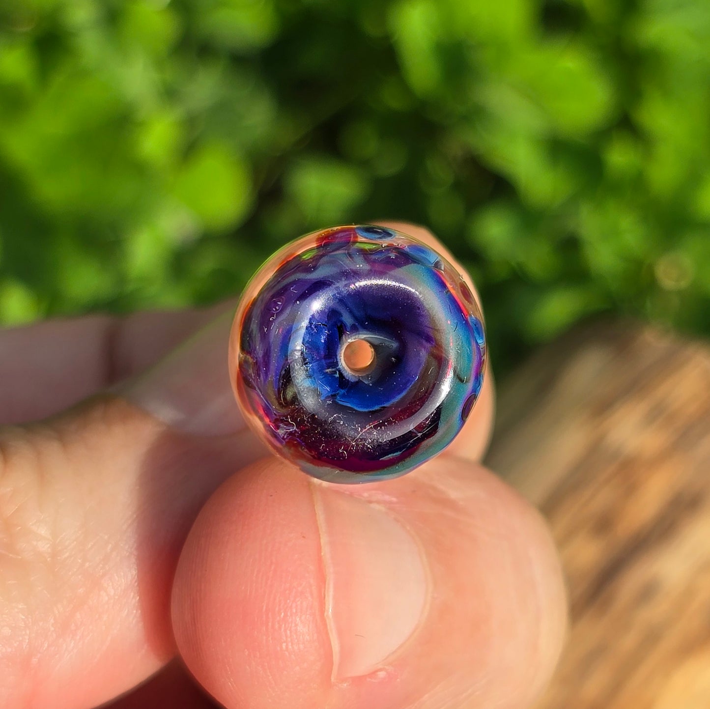 Pendentif d'olfactothérapie® - Univers n°47