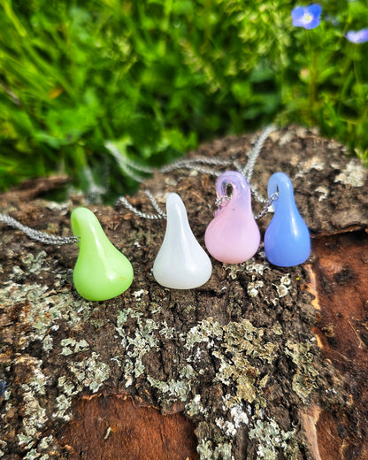 Pendentifs d'olfactothérapie®️