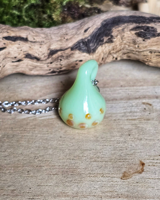 Pendentif d'olfactothérapie® - Printemps 1