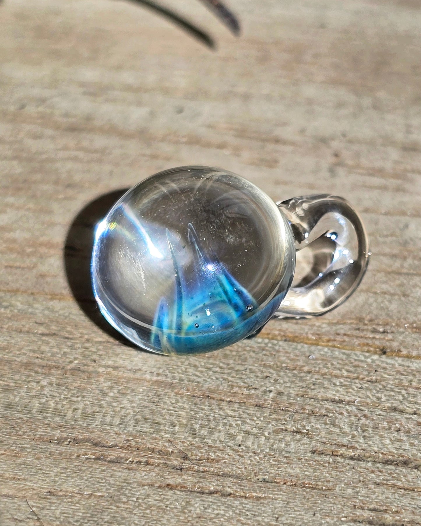 Pendentif Univers "Kiria"