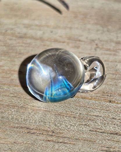 Pendentif Univers "Kiria"