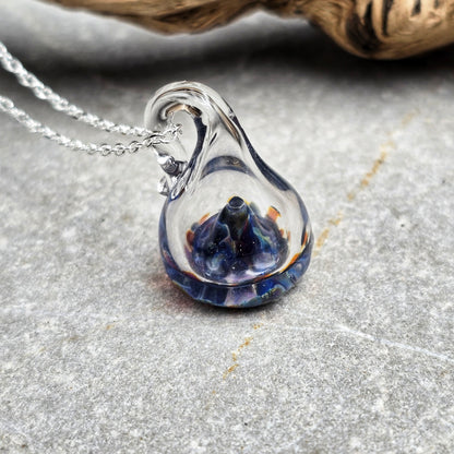 Pendentif d'olfactothérapie® - Univers n°70