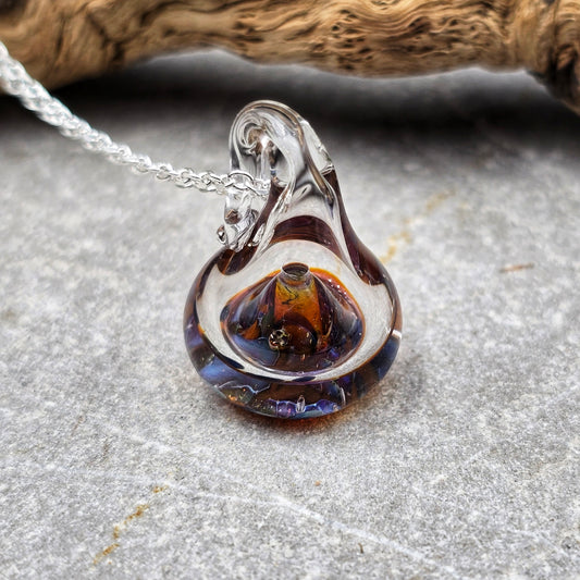 Pendentif d'olfactothérapie® - Univers n°45