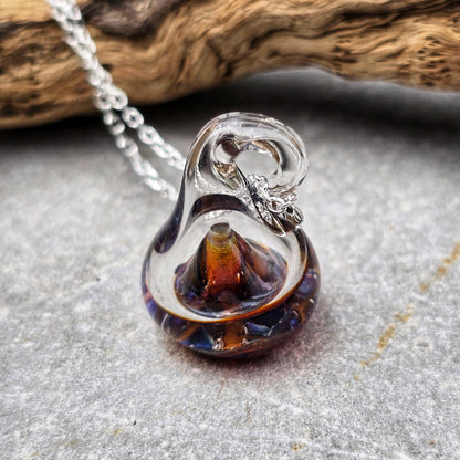 Pendentif d'olfactothérapie® - Univers n°45