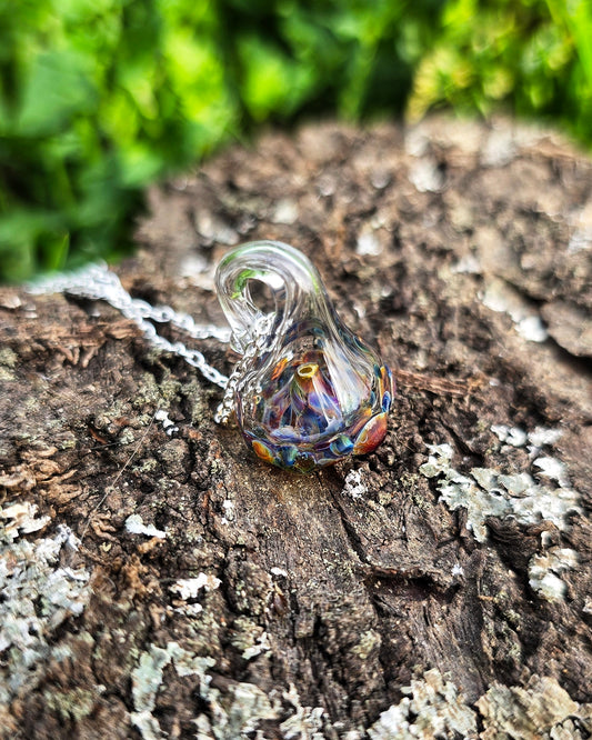 Pendentif d'olfactothérapie® - Univers n°78