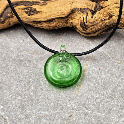 Olfactotherapy® pendant / Essential oil diffuser