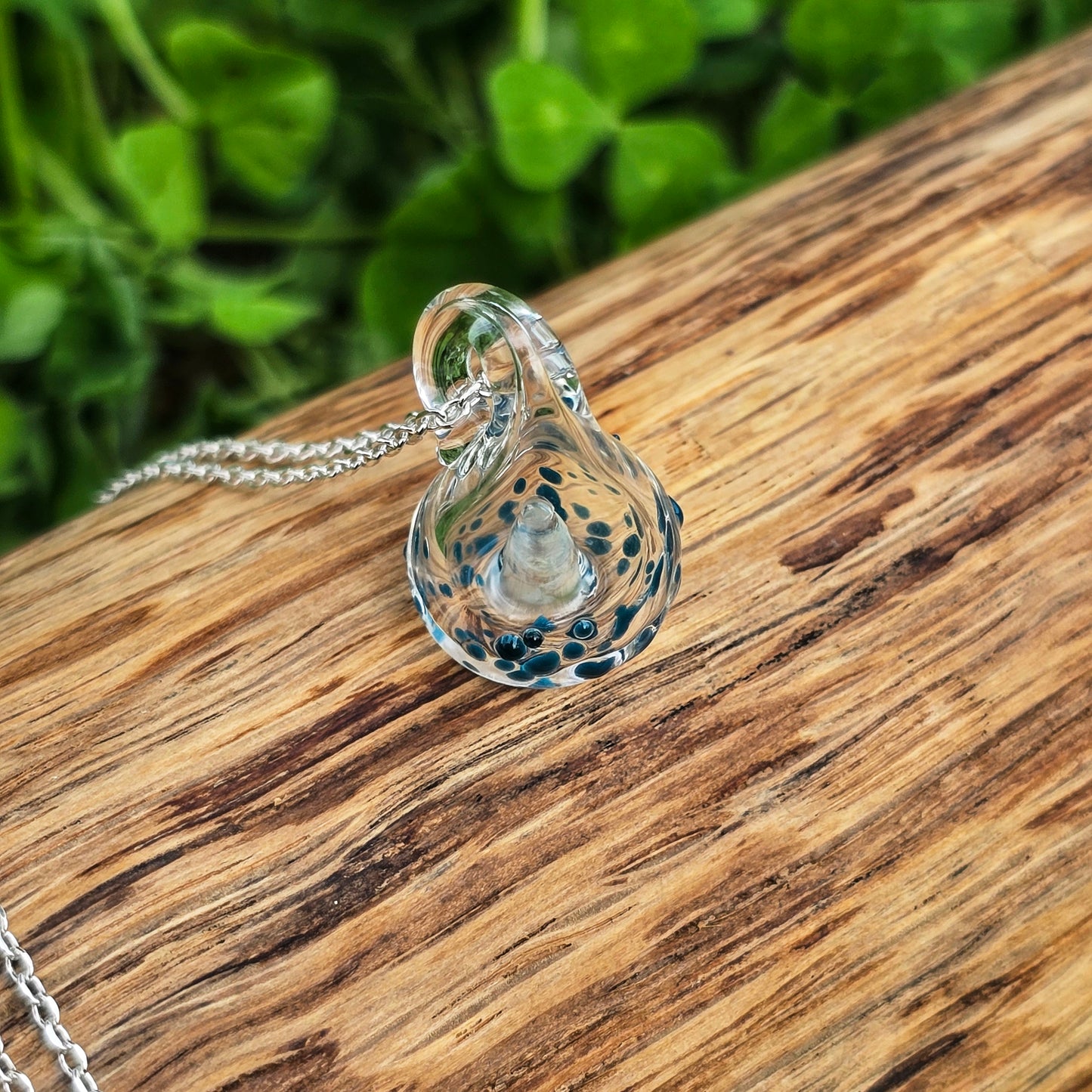 Pendentifs d'olfactothérapie uniques