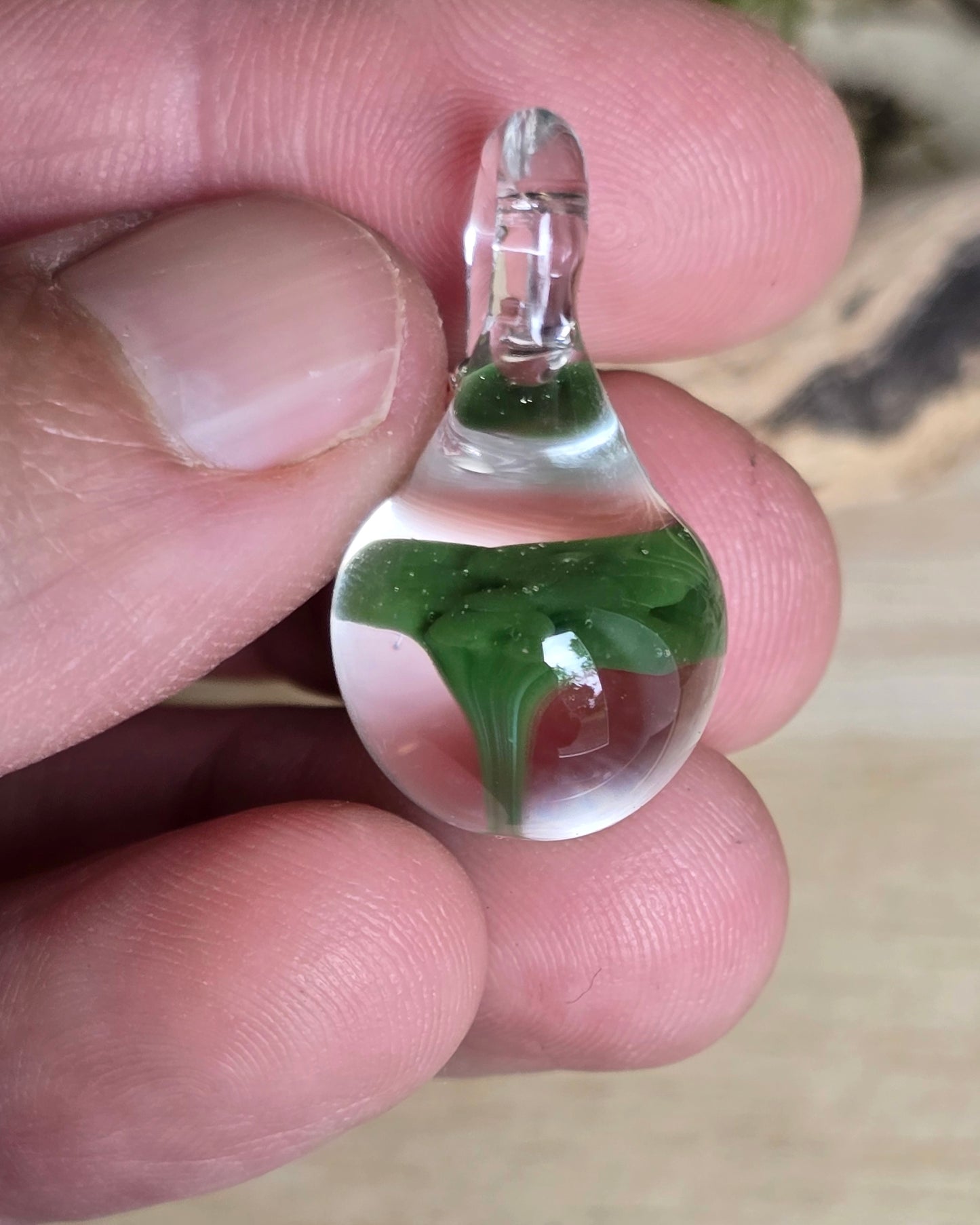 Pendentif Arbre n°3