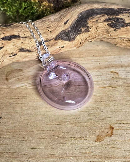 Pendentif d'olfactothérapie Orbis