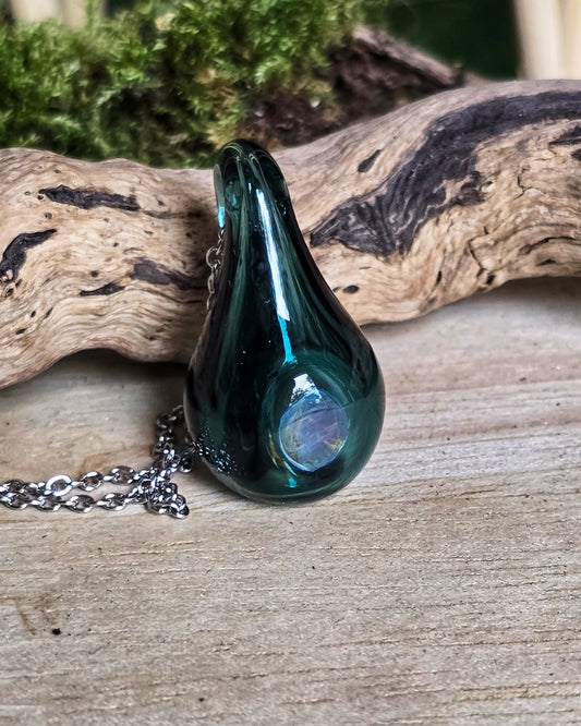 Pendentif d'olfactothérapie® - Univers n°96