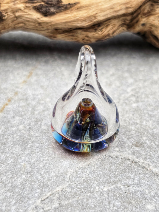 Pendentif d'olfactothérapie® - Univers n°30