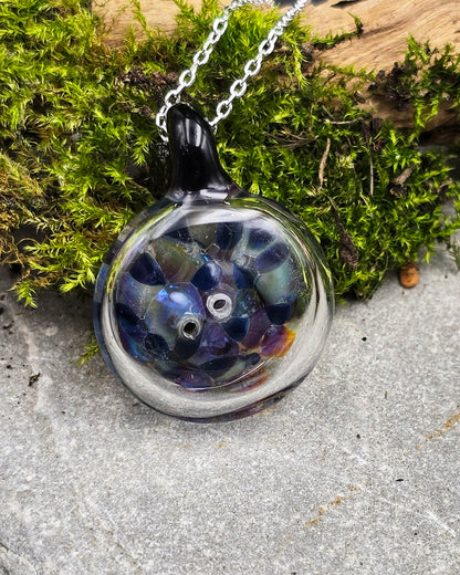 Pendentif d'olfactothérapie Orbis Univers n°1