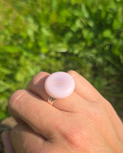 Bague d'Olfactothérapie Collection de Printemps