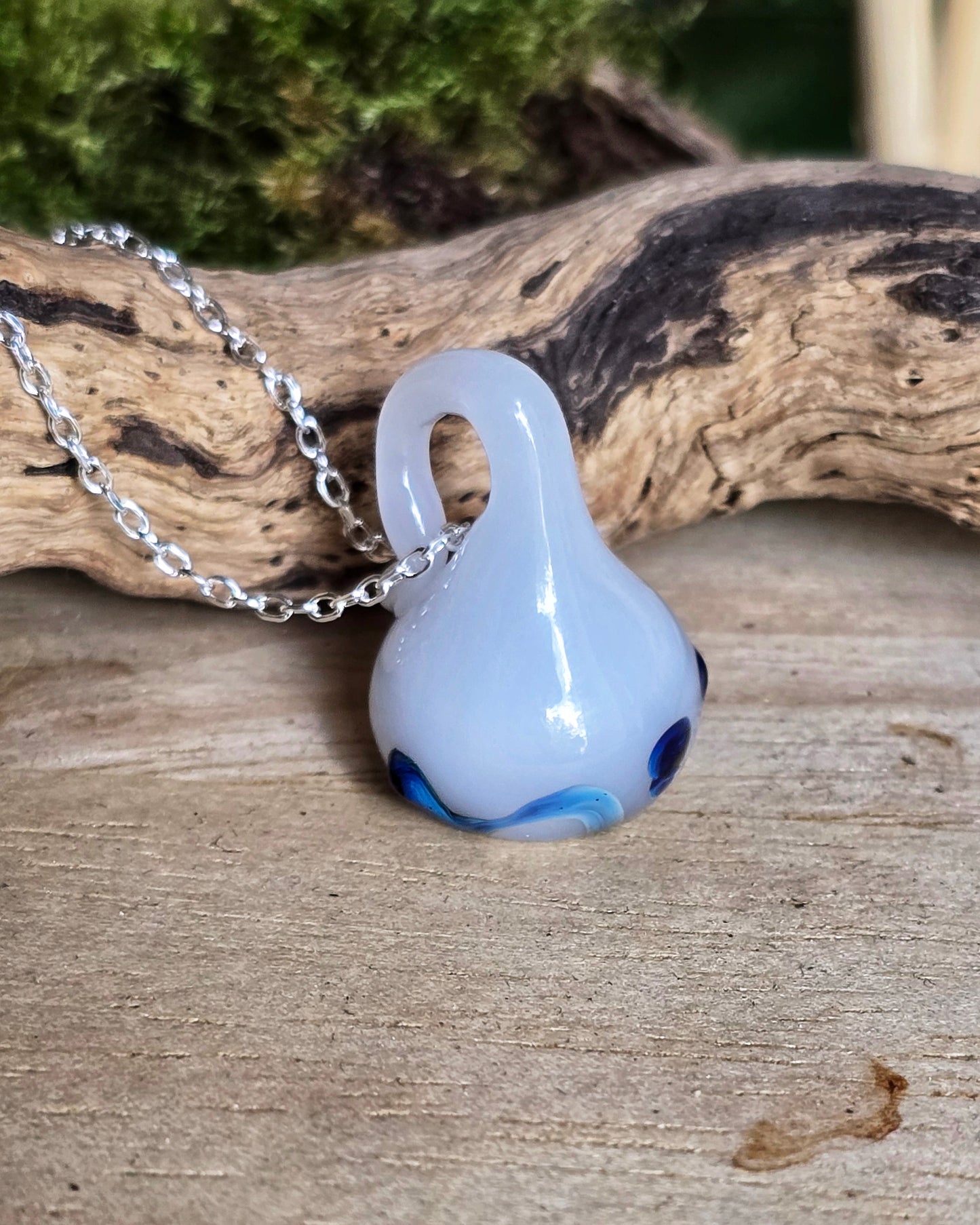 Pendentif d'olfactothérapie® - Printemps 2