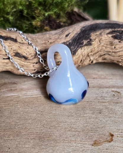 Pendentif d'olfactothérapie® - Printemps 2