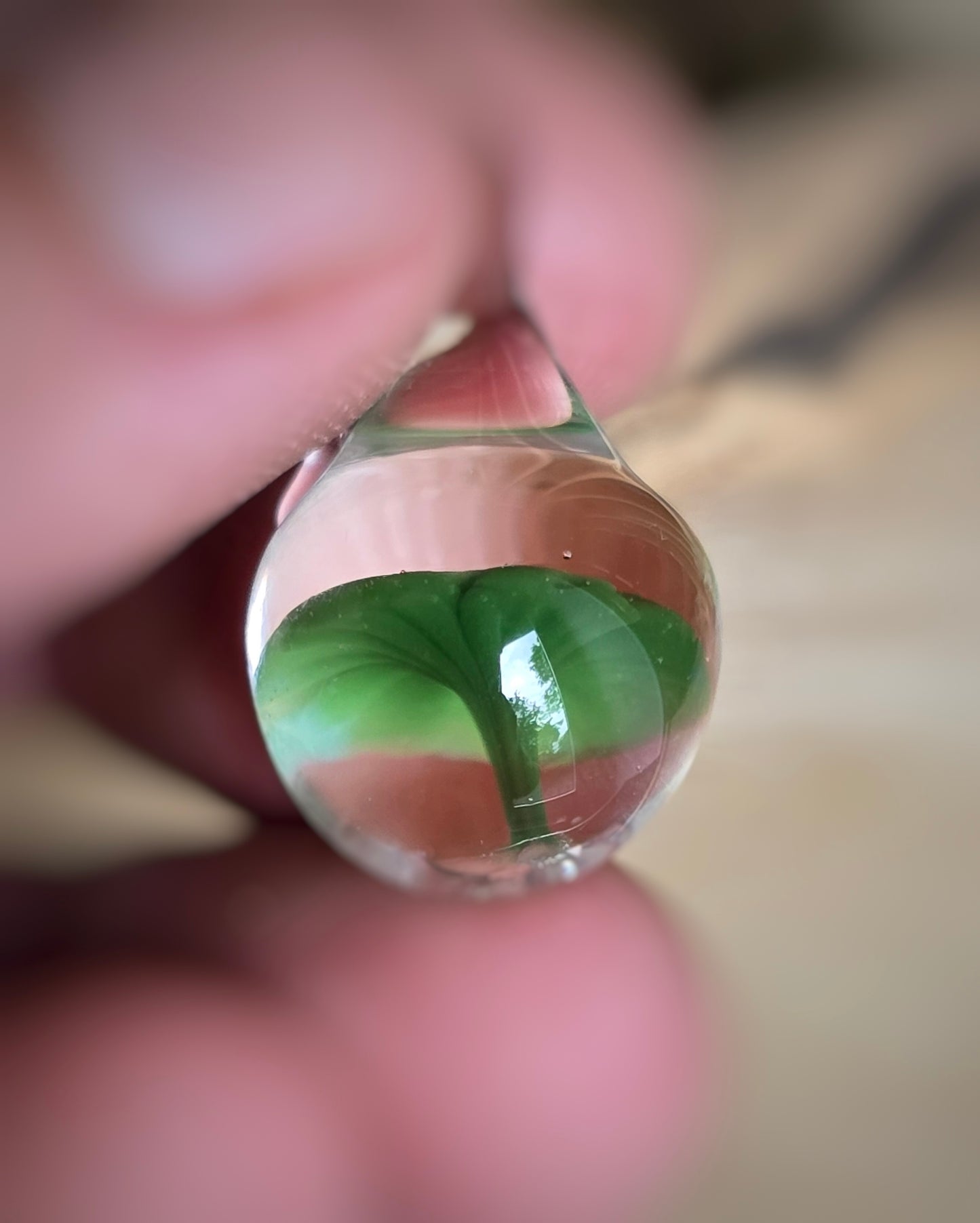 Pendentif Arbre n°3