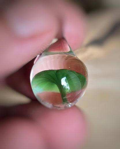 Pendentif Arbre n°3