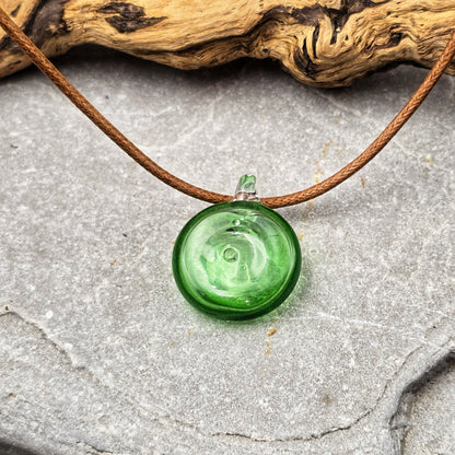 Olfactotherapy® pendant / Essential oil diffuser