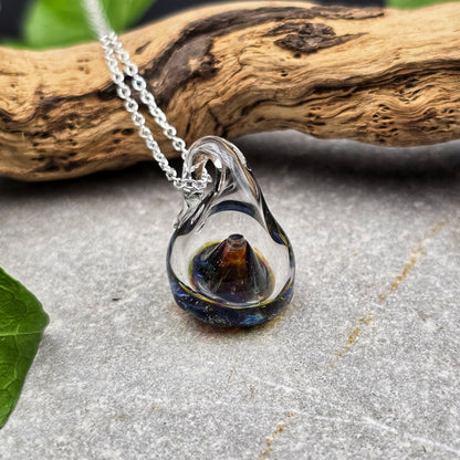 Pendentif d'olfactothérapie® - Univers n°41
