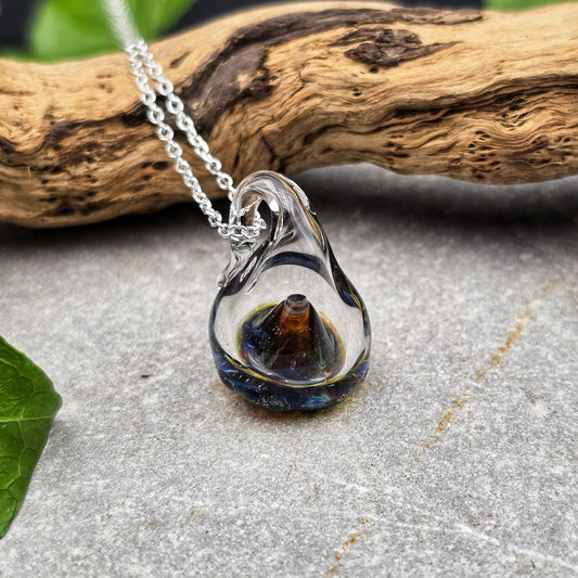 Pendentif d'olfactothérapie® - Univers n°41