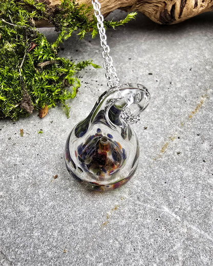 Pendentif d'olfactothérapie® - Univers n°75