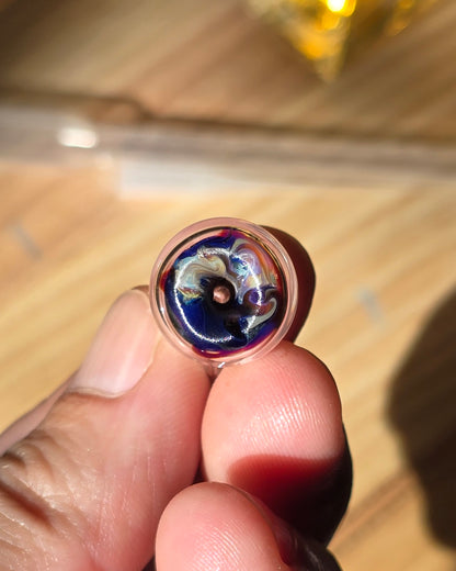 Pendentif d'olfactothérapie® - Univers n°97