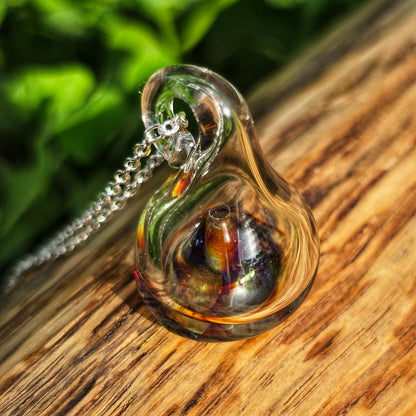 Pendentif d'olfactothérapie® - Univers n°48