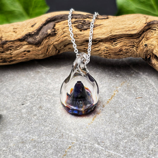 Pendentif d'olfactothérapie® - Univers n°42