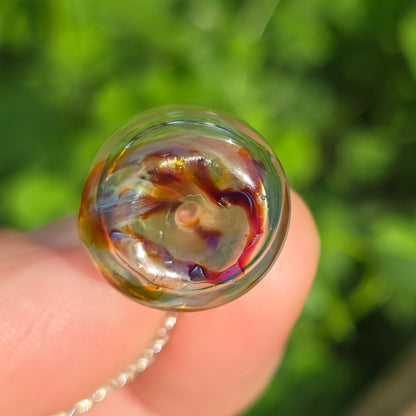 Pendentif d'olfactothérapie® - Univers n°48