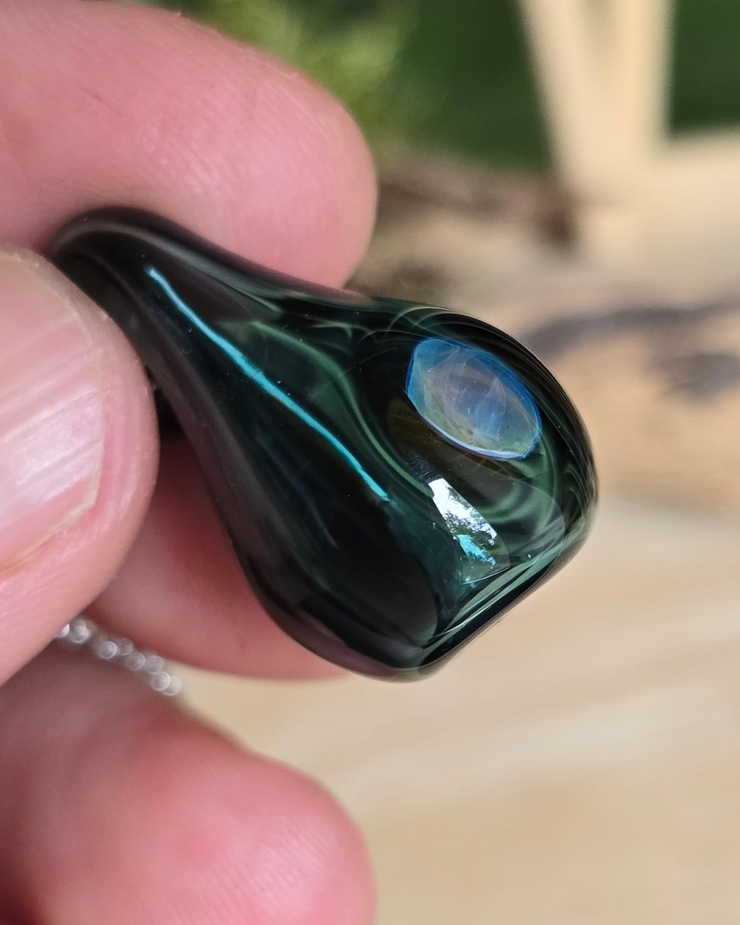 Pendentif d'olfactothérapie® - Univers n°96