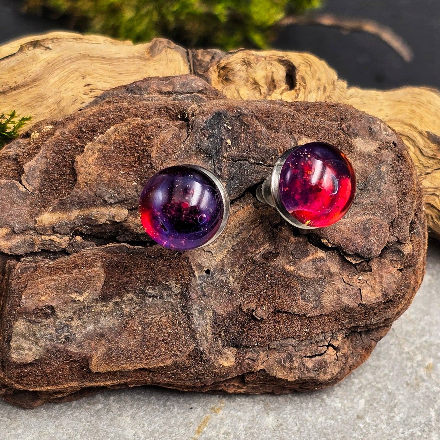 Puces d'oreilles Univers