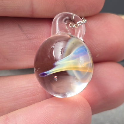 Pendentif Univers "Symposium"
