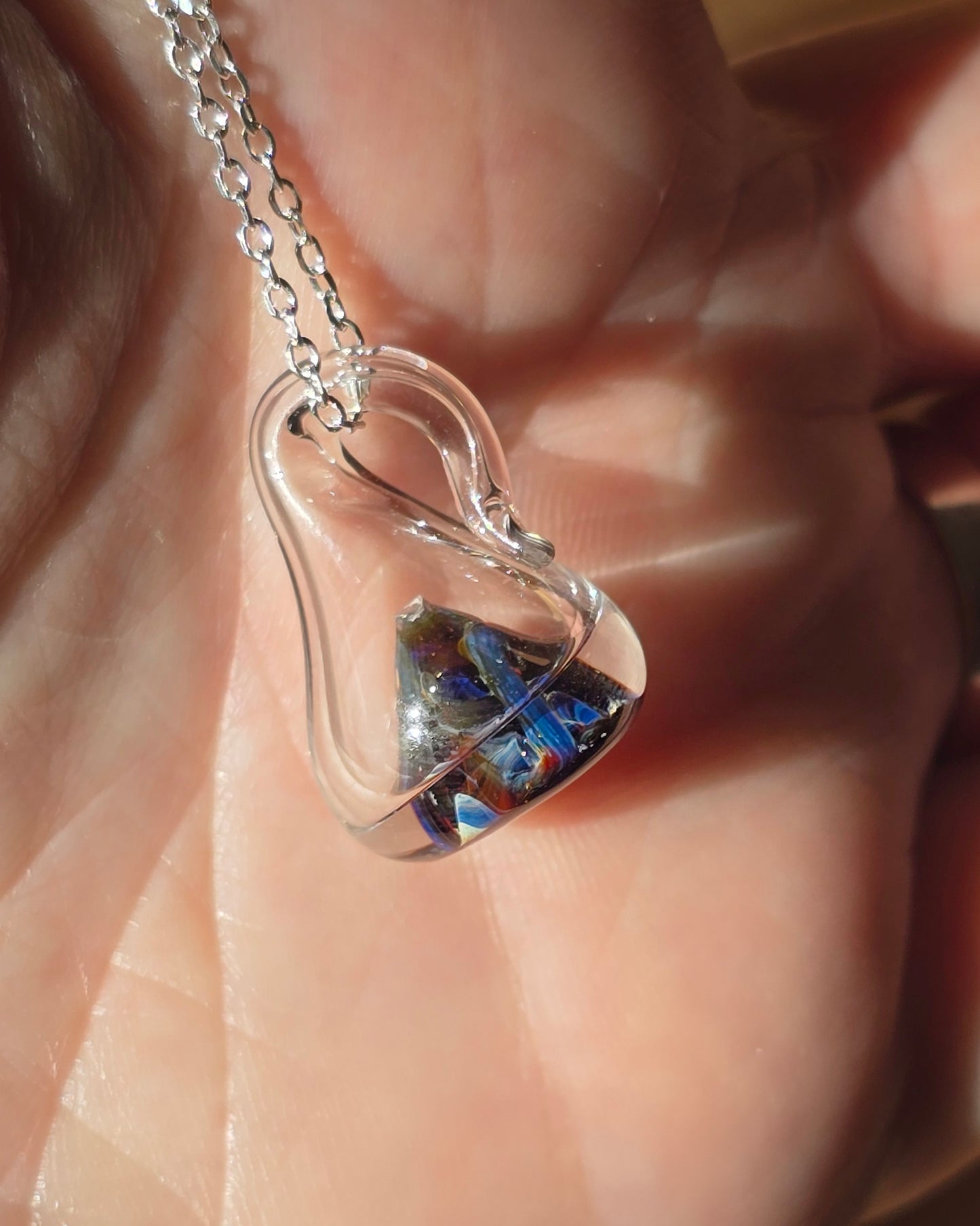 Pendentif d'olfactothérapie® - Univers n°97