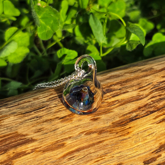 Pendentif d'olfactothérapie® - Univers n°47