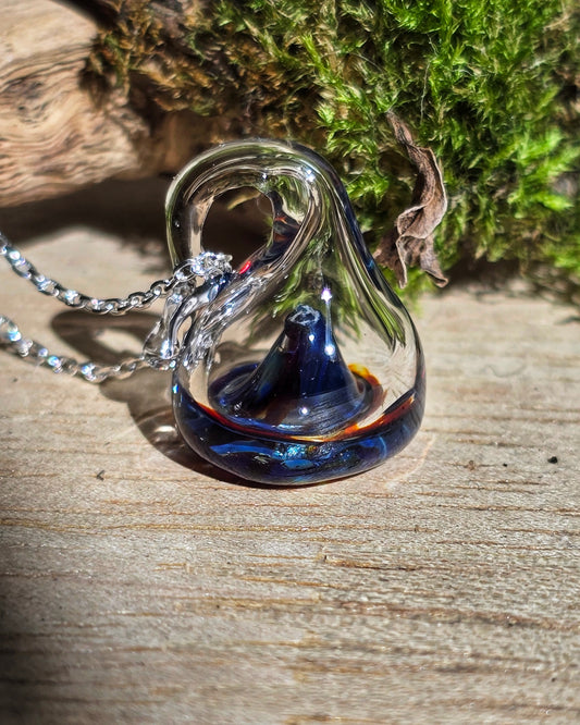 Pendentif d'olfactothérapie® - Univers n°95