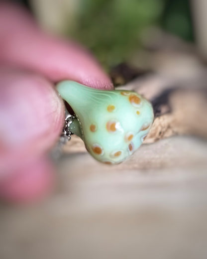 Pendentif d'olfactothérapie® - Printemps 1