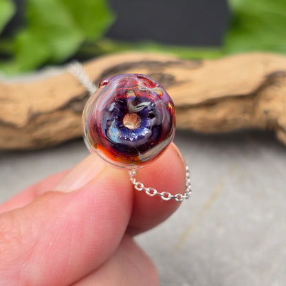 Pendentif d'olfactothérapie® - Univers n°43