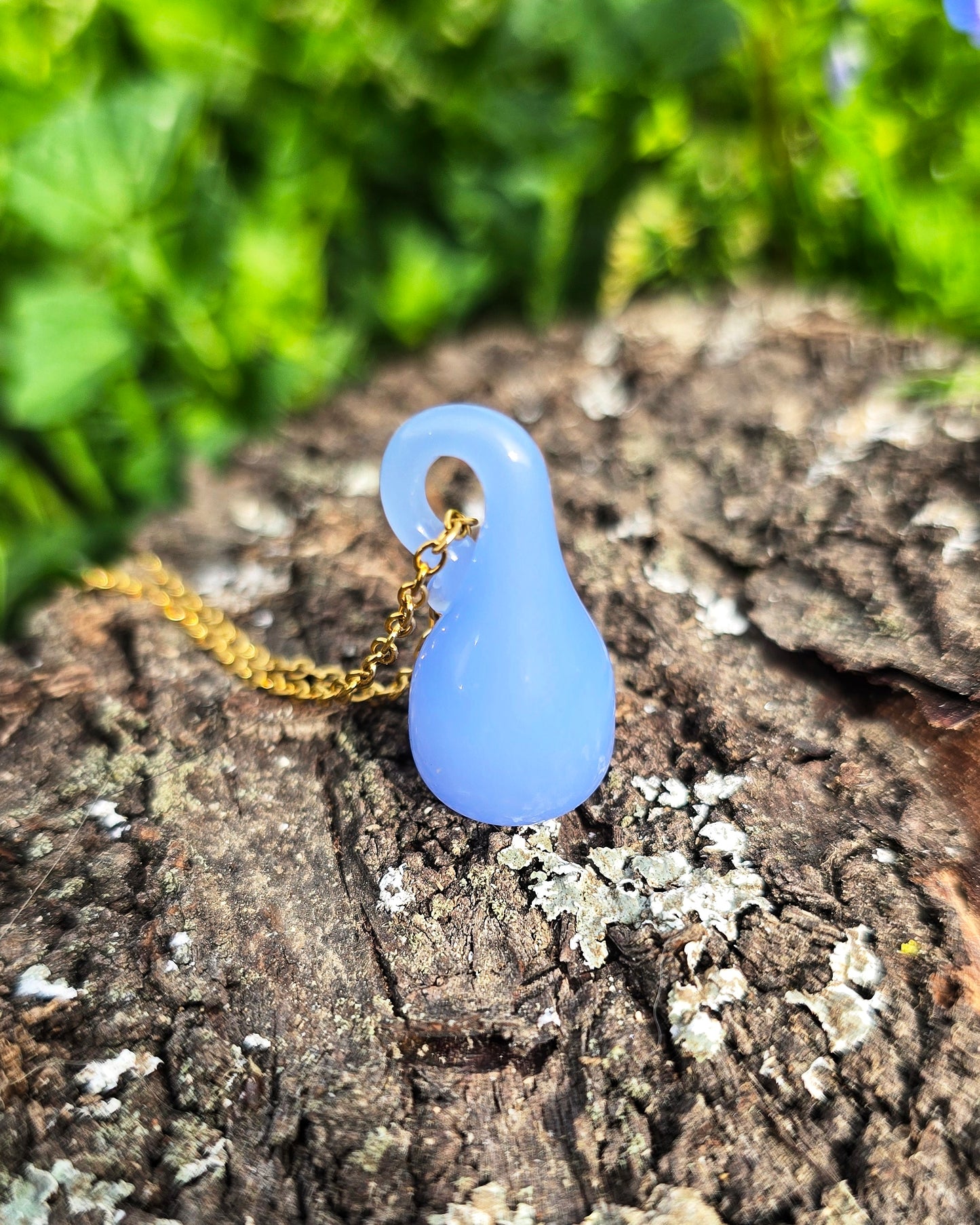 Pendentifs d'olfactothérapie®️