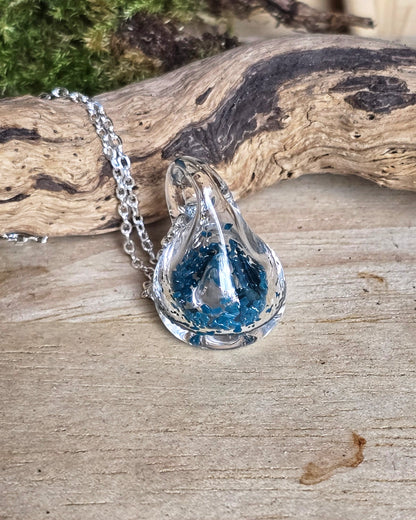 Pendentif d'olfactothérapie® - Unique