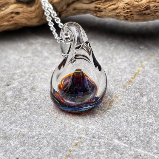 Pendentif d'olfactothérapie® - Univers n°44