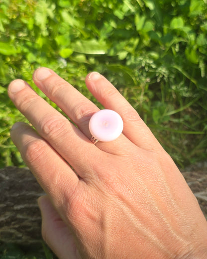 Bague d'Olfactothérapie Collection de Printemps