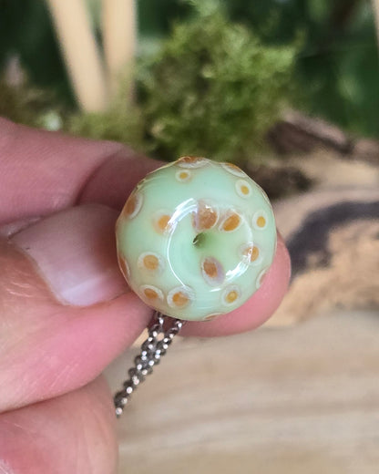 Pendentif d'olfactothérapie® - Printemps 1
