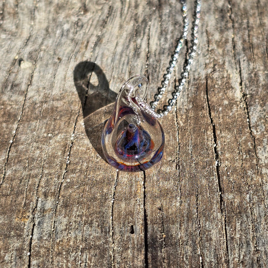 Pendentif d'olfactothérapie® - Univers n°53
